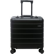 Alumaxx Gravity 4 ruote Carrello pilota 44 cm Scomparto per laptop Foto del prodotto