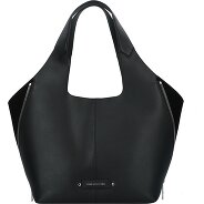 Karl Lagerfeld Behind the Seams Borsa shopper Pelle 34 cm con piega di espansione Foto del prodotto