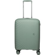 Travelite Tamaris x  Voyaage 4 ruote Carrello della cabina S 55 cm Foto del prodotto