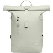 GOT BAG Rolltop 2.0 Monochrome Zaino da giorno 43 cm Scomparto per laptop Foto del prodotto