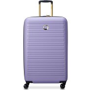 Delsey Paris Segur 2.0 Carrello a 4 ruote 78 cm Foto del prodotto