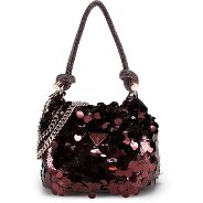 Guess Holiday Shine Mini borsa a mano 16 cm Foto del prodotto Guess Holiday Shine Mini borsa a mano 16 cm Foto del prodotto