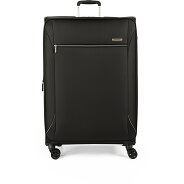 Samsonite Base Breeze 4 ruote Carrello 81 cm con piega di espansione Foto del prodotto Samsonite Base Breeze 4 ruote Carrello 81 cm con piega di espansione Foto del prodotto