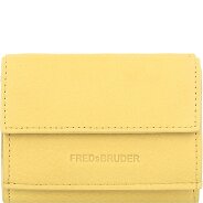 FredsBruder Bobonia Portafoglio Pelle 10.5 cm Foto del prodotto FredsBruder Bobonia Portafoglio Pelle 10.5 cm Foto del prodotto