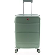 Gladiator 3500 4 ruote Carrello 65 cm con piega di espansione Foto del prodotto