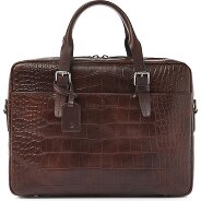 Castelijn & Beerens Valigetta Pelle 41 cm Scomparto per laptop Foto del prodotto