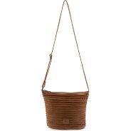 FredsBruder Riffelinchen Borsa a tracolla Vera Pelle 23 cm Foto del prodotto