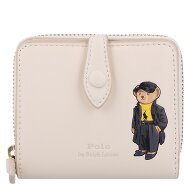 POLO RALPH LAUREN Bear Portafoglio Pelle 9 cm Foto del prodotto POLO RALPH LAUREN Bear Portafoglio Pelle 9 cm Foto del prodotto