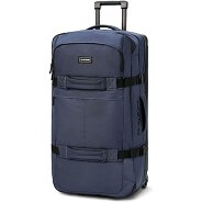 Dakine Split 110L 2 ruote Borsa da viaggio 81 cm Foto del prodotto