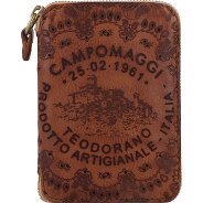 Campomaggi Tosca Portafoglio Pelle 10 cm Foto del prodotto