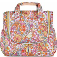 Oilily Petalpark Paisley Cathy Borsa da toilette 24 cm Foto del prodotto Oilily Petalpark Paisley Cathy Borsa da toilette 24 cm Foto del prodotto