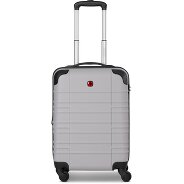 Wenger Amplar Evo 4 ruote Carrello della cabina S 53 cm con piega di espansione Foto del prodotto