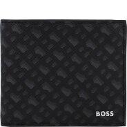Boss Zair Portafoglio Protezione RFID Pelle 11 cm Foto del prodotto Boss Zair Portafoglio Protezione RFID Pelle 11 cm Foto del prodotto
