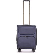 Stratic Bendigo Light Plus Carrello cabina a 4 ruote 54 cm Foto del prodotto