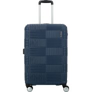 American Tourister Geoblast 4 ruote Carrello 66 cm Foto del prodotto