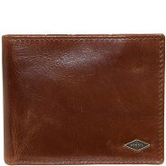 Fossil Ryan Portafoglio Protezione RFID Vera Pelle 11.5 cm Foto del prodotto