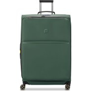 Delsey Paris Turenne Soft 4 ruote Carrello 83 cm con piega di espansione Foto del prodotto