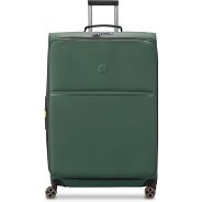 Delsey Paris Turenne Soft 4 ruote Carrello 83 cm con piega di espansione Foto del prodotto