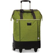 Punta Big Wheel Carrello della spesa 62 cm Foto del prodotto