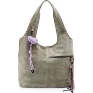 FredsBruder Beautiful Mess Borsa a tracolla Pelle 40 cm Foto del prodotto