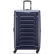 Jeep JH004C 4 ruote Carrello 80 cm espandibile Foto del prodotto