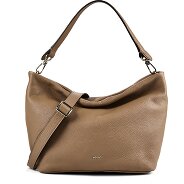 abro Ebony Borsa a spalla Vera Pelle 39 cm Foto del prodotto