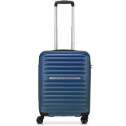 Roncato Ibiza 4 ruote Carrello della cabina S 55 cm Foto del prodotto