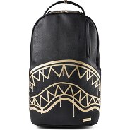 Sprayground That Gold Drap Zaino da giorno 45 cm Scomparto per laptop Foto del prodotto