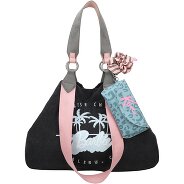 Fritzi aus Preußen Izzy Limited Barbie Malibu Denim Borsa shopper 42 cm Foto del prodotto