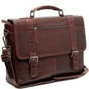 The Chesterfield Brand Imperia Valigetta Pelle 40 cm Scomparto per laptop Foto del prodotto
