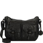 Harbour 2nd Urban Poets Emerson Borsa a tracolla Pelle 36 cm Foto del prodotto