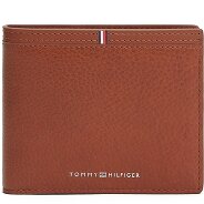 Tommy Hilfiger TH Corp Portafoglio Pelle 9 cm Foto del prodotto Tommy Hilfiger TH Corp Portafoglio Pelle 9 cm Foto del prodotto