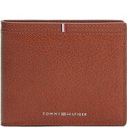 Tommy Hilfiger TH Corp Portafoglio Pelle 9 cm Foto del prodotto
