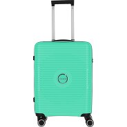 Travelite Orbita 4 ruote Carrello della cabina 55 cm Foto del prodotto