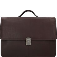 Harold's Cartella Country in pelle 36 cm Foto del prodotto