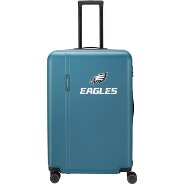 Travelite travelite x NFL 4 ruote Carrello L 76 cm Foto del prodotto
