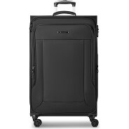Franky Melbourne 3.0 Carrello a 4 ruote da 79 cm con piega ad espansione Foto del prodotto