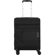 Samsonite Vaycay 4 ruote Carrello della cabina 55 cm con piega di espansione Foto del prodotto