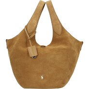 POLO RALPH LAUREN Play Borsa a tracolla Pelle 39.5 cm Foto del prodotto