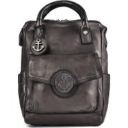 Harbour 2nd Anchor Love Daypack Vera Pelle 34 cm Foto del prodotto