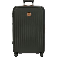 Bric's Taormina 4 ruote Carrello 75 cm con piega di espansione Foto del prodotto