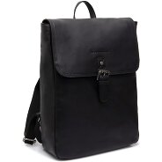 The Chesterfield Brand Farrow Zaino da giorno Pelle 40 cm Scomparto per laptop Foto del prodotto