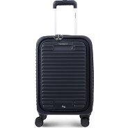 Hedgren Raku 4 ruote Trolley cabina 55 cm Vano porta PC Foto del prodotto