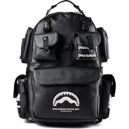Sprayground Midnight Osaka Payload Zaino da giorno 45 cm Scomparto per laptop Foto del prodotto