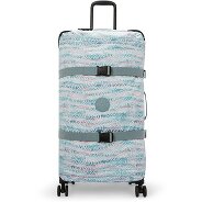 Kipling Basic Prt Spontaneous 4 ruote Carrello L 78 cm Foto del prodotto