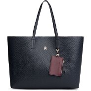Tommy Hilfiger TH Icon Borsa shopper 51 cm Foto del prodotto