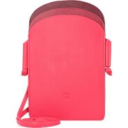 DuDu Borsa mobile Minorca colorata in pelle 12 cm Foto del prodotto