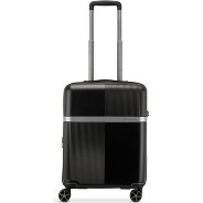 Roncato Airglam 2.0 4 ruote Trolley cabina 55 cm espandibile Foto del prodotto