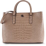 Lauren Ralph Lauren Marcy Borsa shopper Pelle 36 cm Foto del prodotto