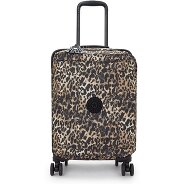 Kipling Basic Prt Spontaneous 4 ruote Carrello della cabina S 53 cm Foto del prodotto